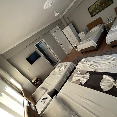 Mht Otel Edirne Dış mekan fotoğraf
