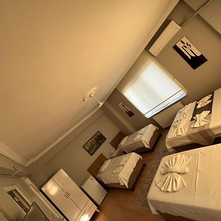 Mht Otel Edirne Dış mekan fotoğraf