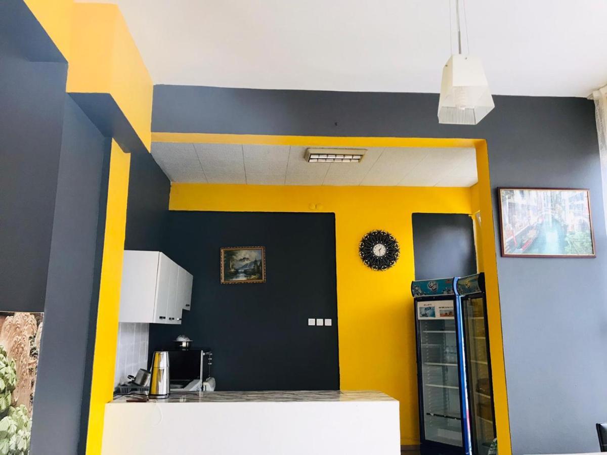 Mht Otel Edirne Dış mekan fotoğraf