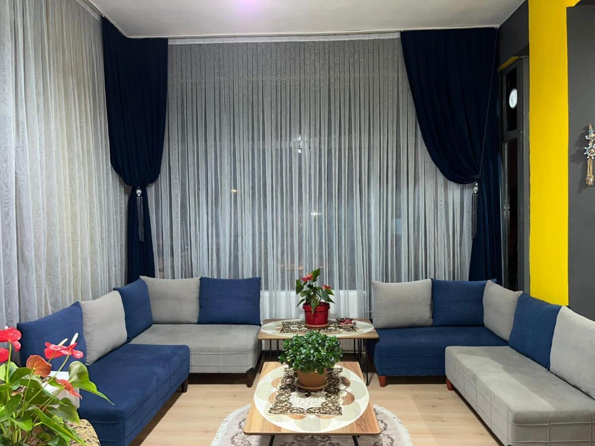 Mht Otel Edirne Dış mekan fotoğraf