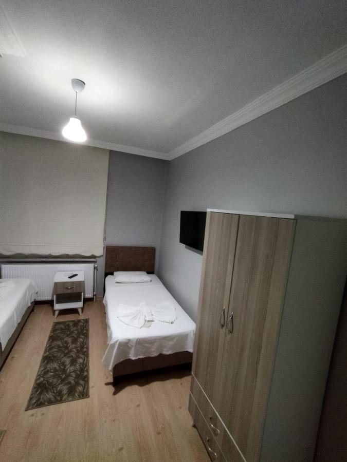 Mht Otel Edirne Dış mekan fotoğraf