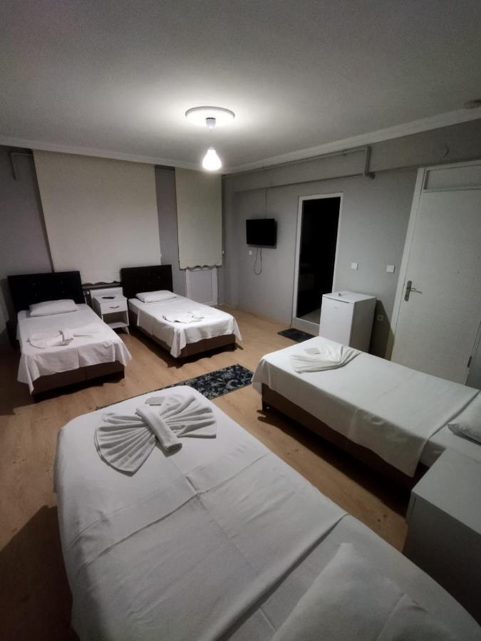 Mht Otel Edirne Dış mekan fotoğraf