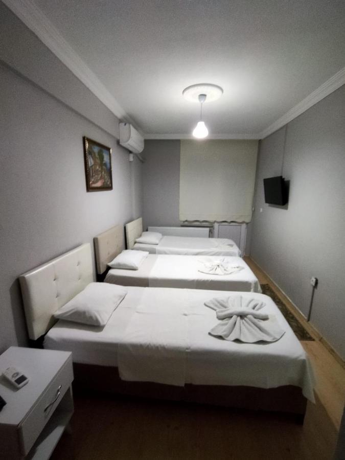 Mht Otel Edirne Dış mekan fotoğraf