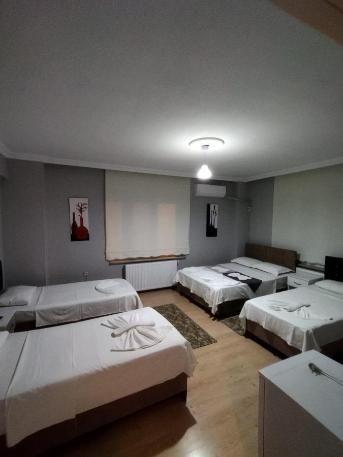 Mht Otel Edirne Dış mekan fotoğraf