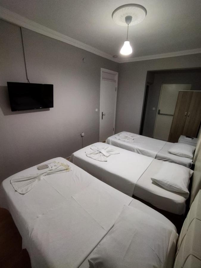 Mht Otel Edirne Dış mekan fotoğraf