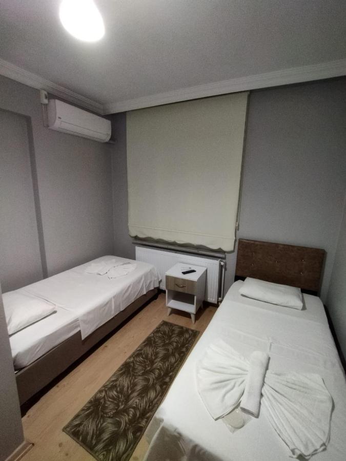 Mht Otel Edirne Dış mekan fotoğraf