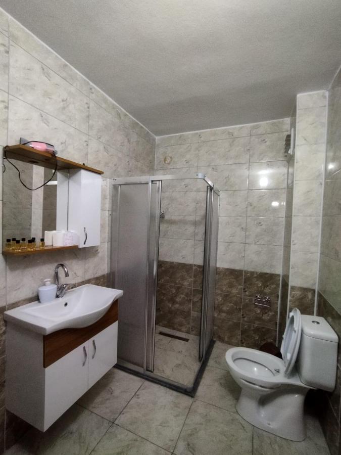 Mht Otel Edirne Dış mekan fotoğraf