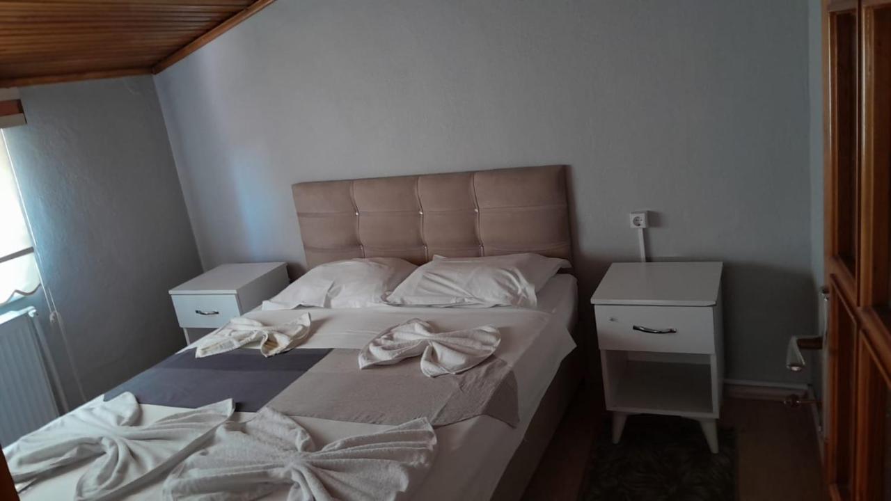 Mht Otel Edirne Dış mekan fotoğraf