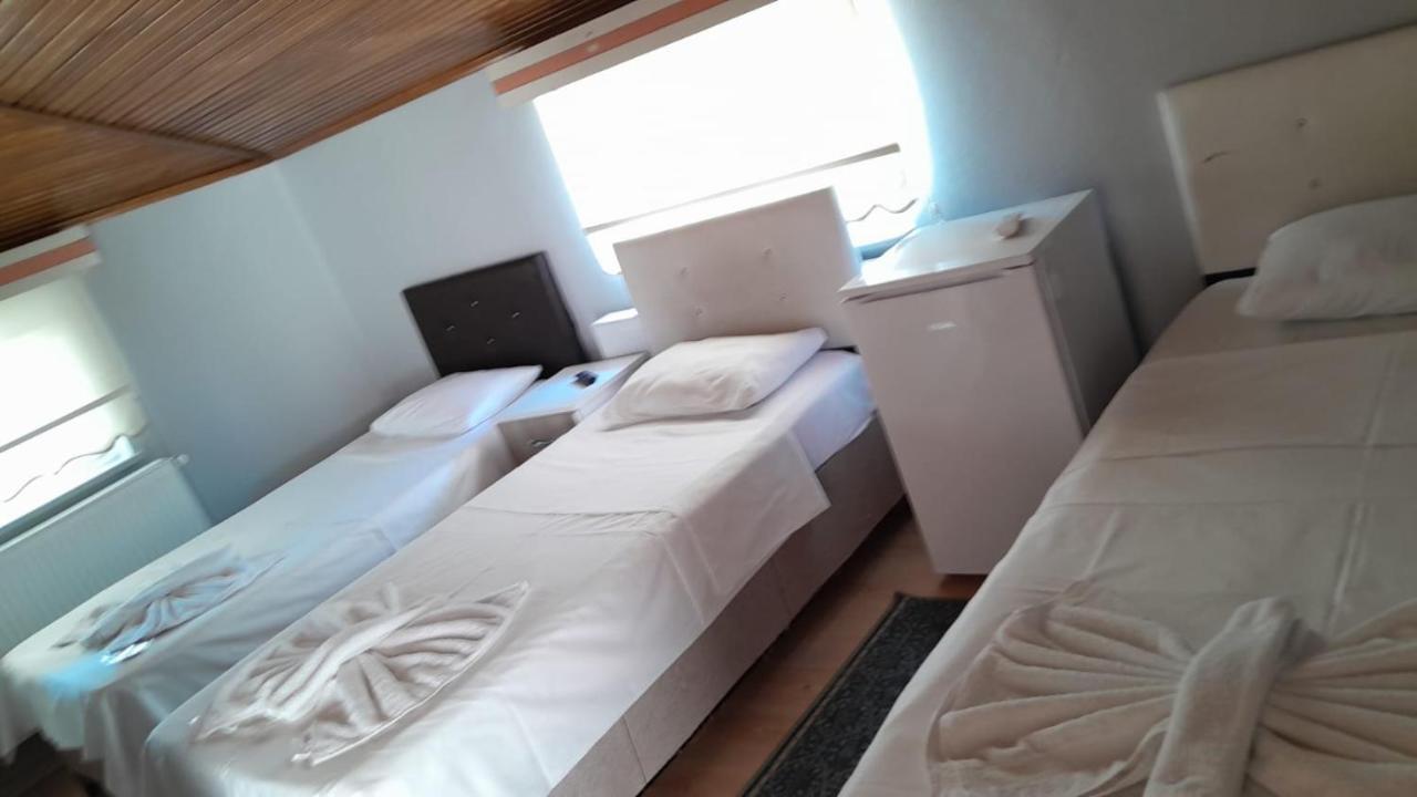 Mht Otel Edirne Dış mekan fotoğraf