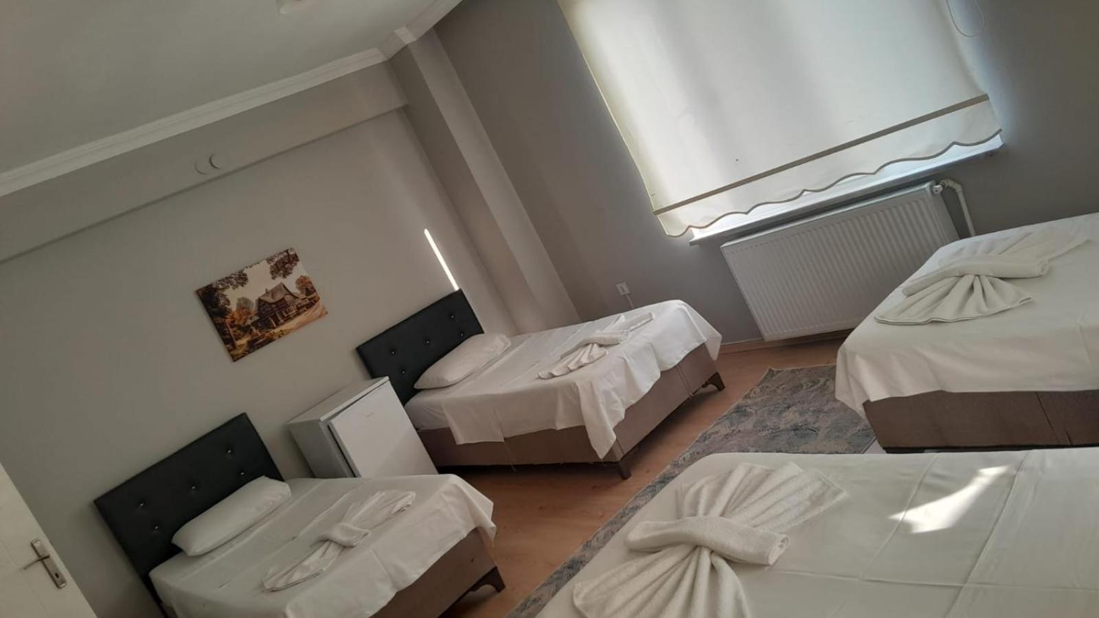 Mht Otel Edirne Dış mekan fotoğraf
