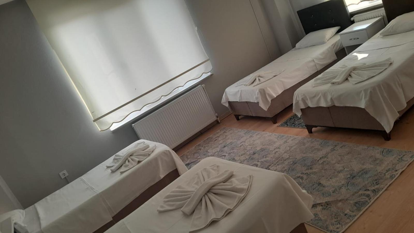 Mht Otel Edirne Dış mekan fotoğraf
