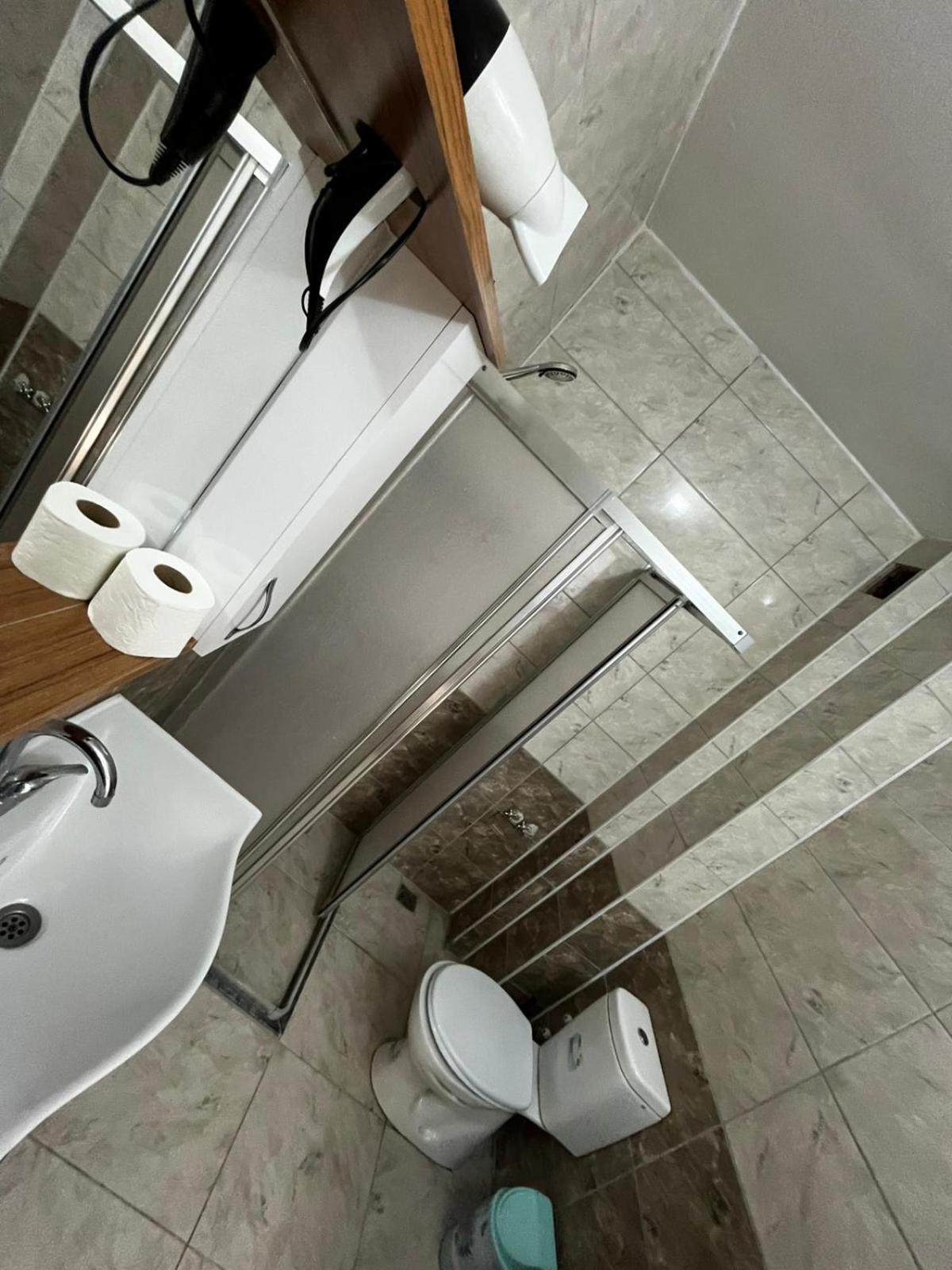 Mht Otel Edirne Dış mekan fotoğraf
