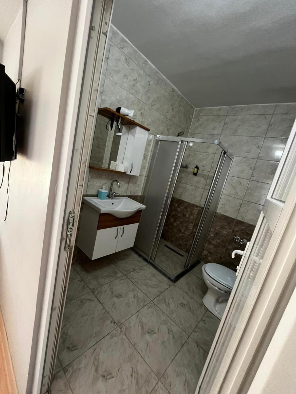 Mht Otel Edirne Dış mekan fotoğraf