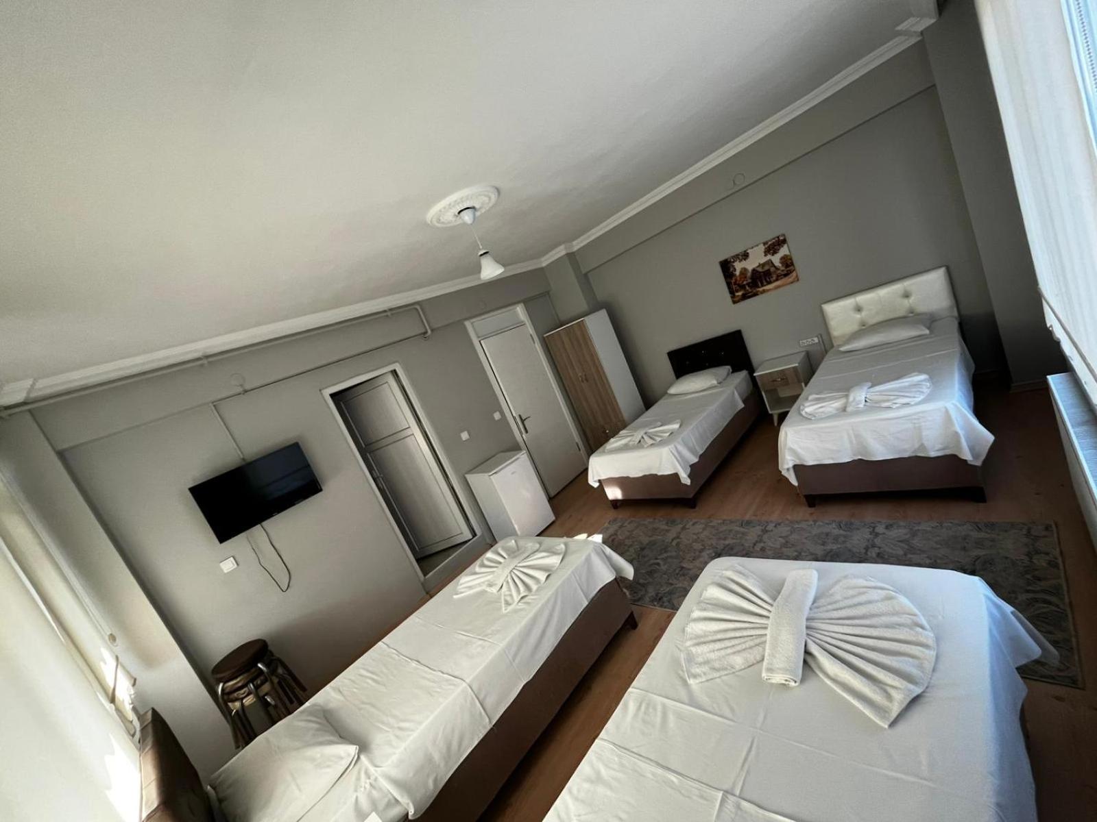 Mht Otel Edirne Dış mekan fotoğraf