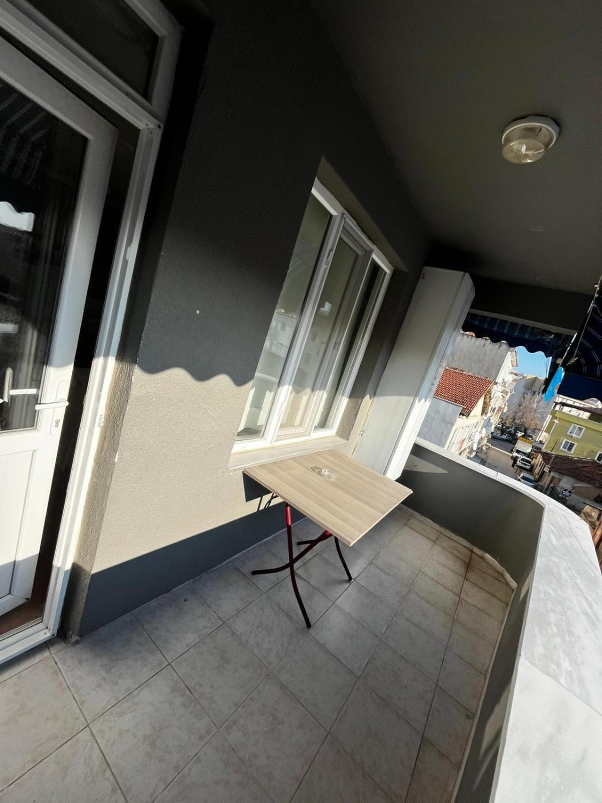 Mht Otel Edirne Dış mekan fotoğraf