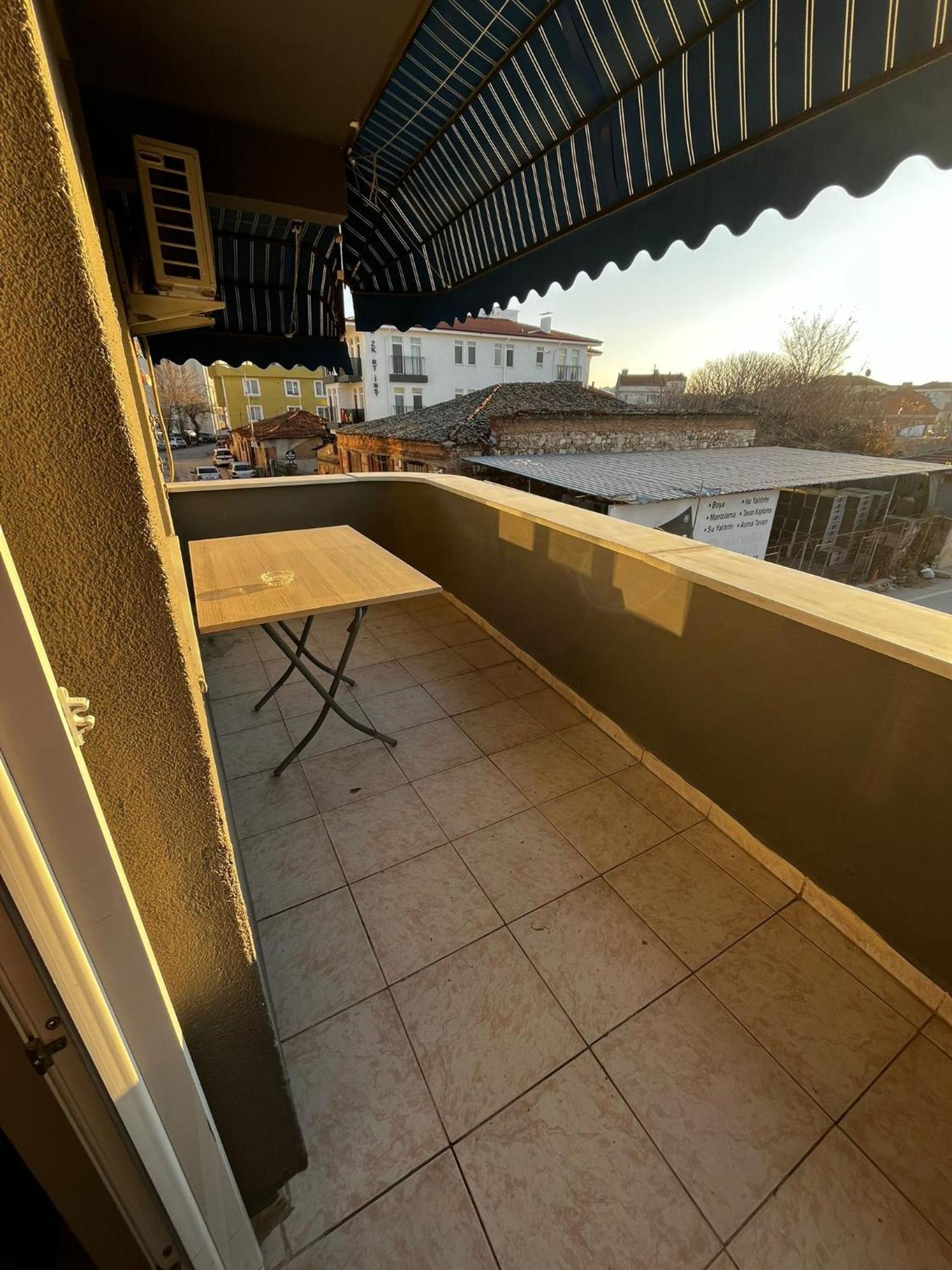 Mht Otel Edirne Dış mekan fotoğraf