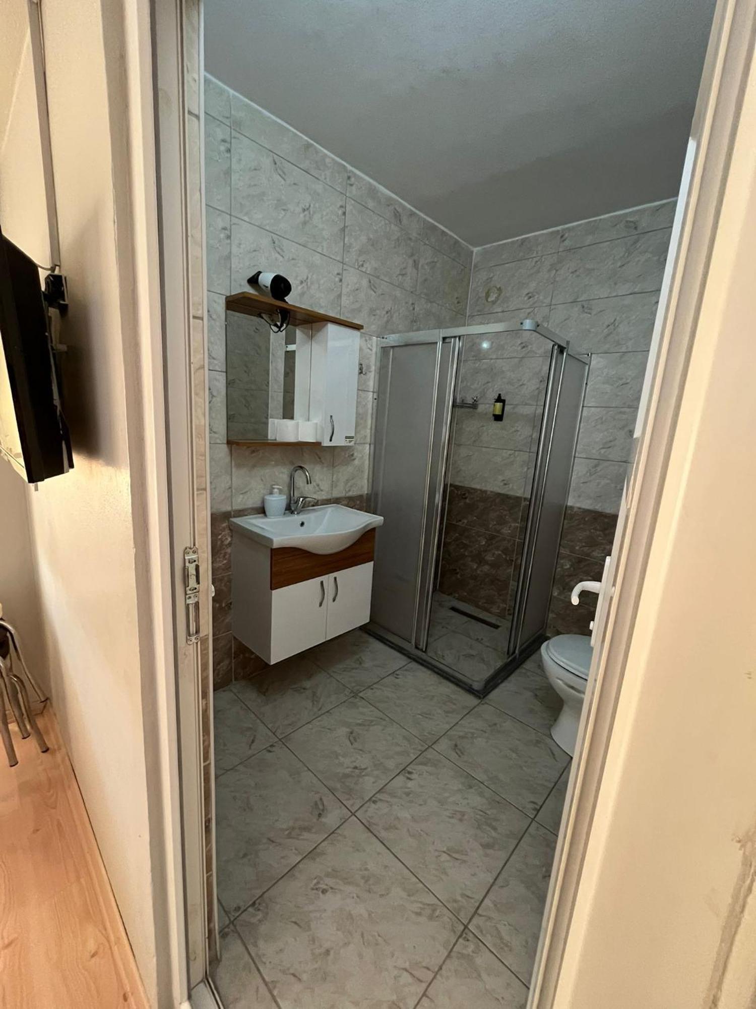 Mht Otel Edirne Dış mekan fotoğraf