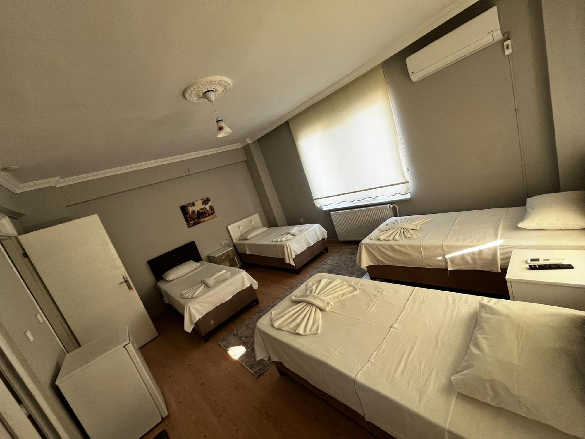 Mht Otel Edirne Dış mekan fotoğraf