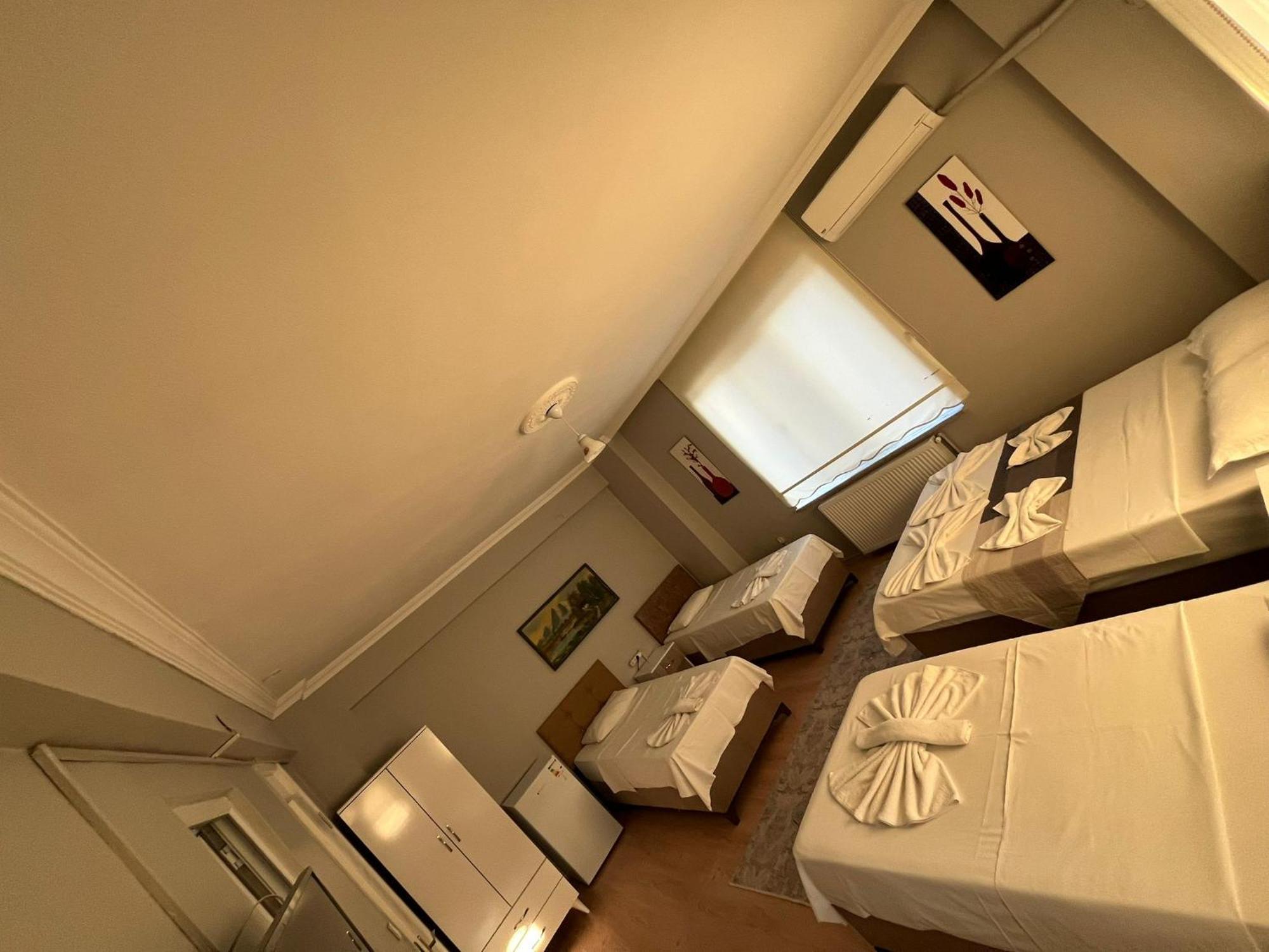 Mht Otel Edirne Dış mekan fotoğraf