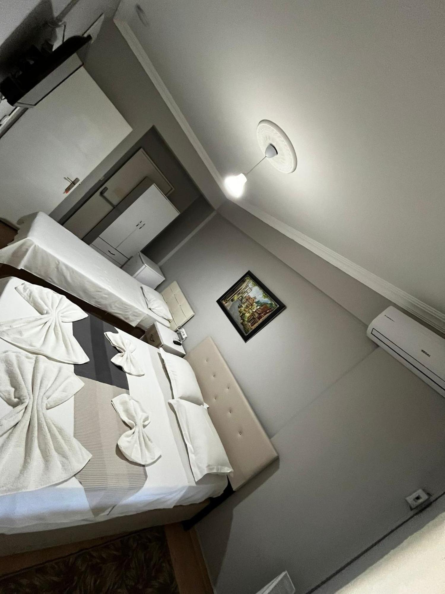 Mht Otel Edirne Dış mekan fotoğraf