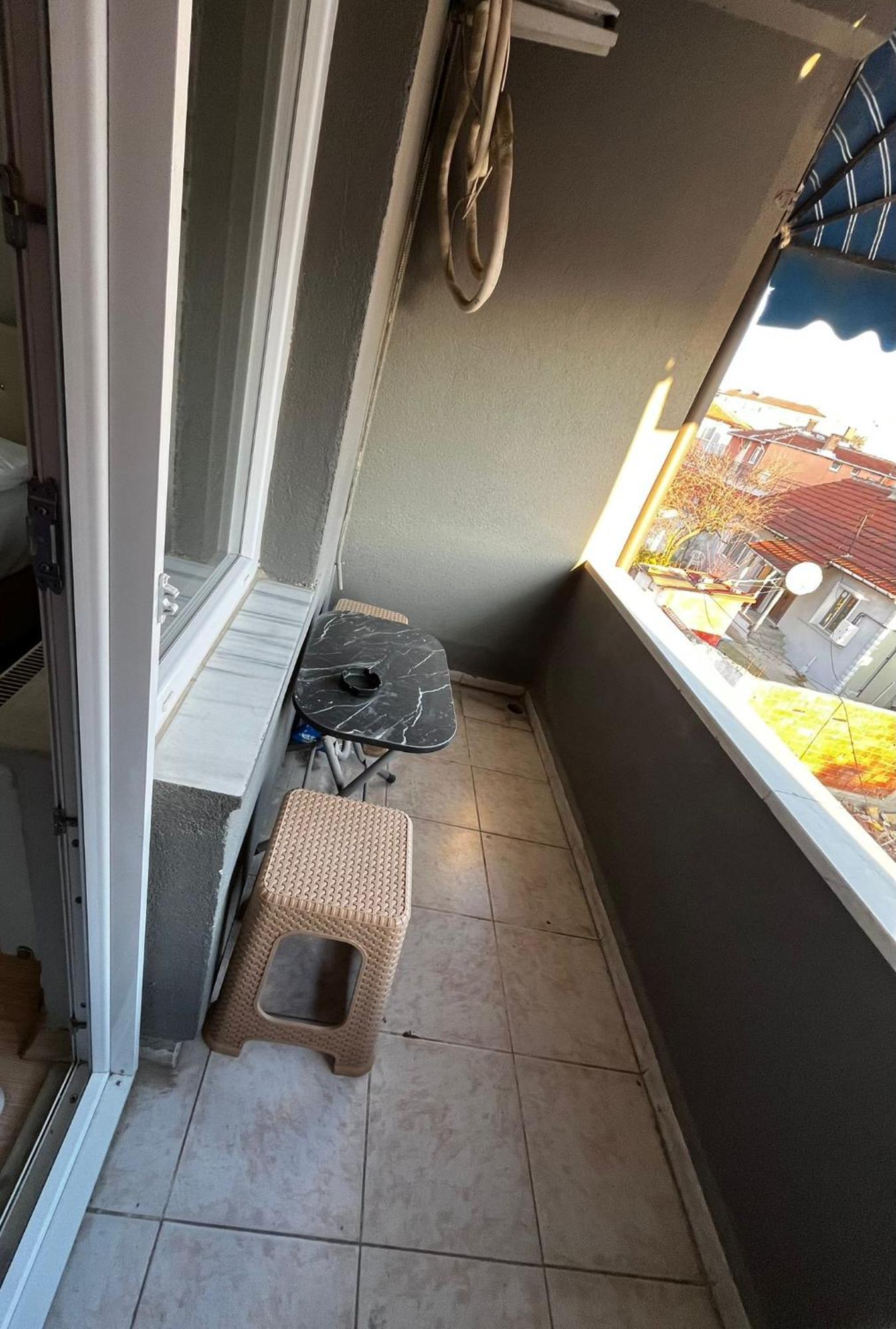 Mht Otel Edirne Dış mekan fotoğraf