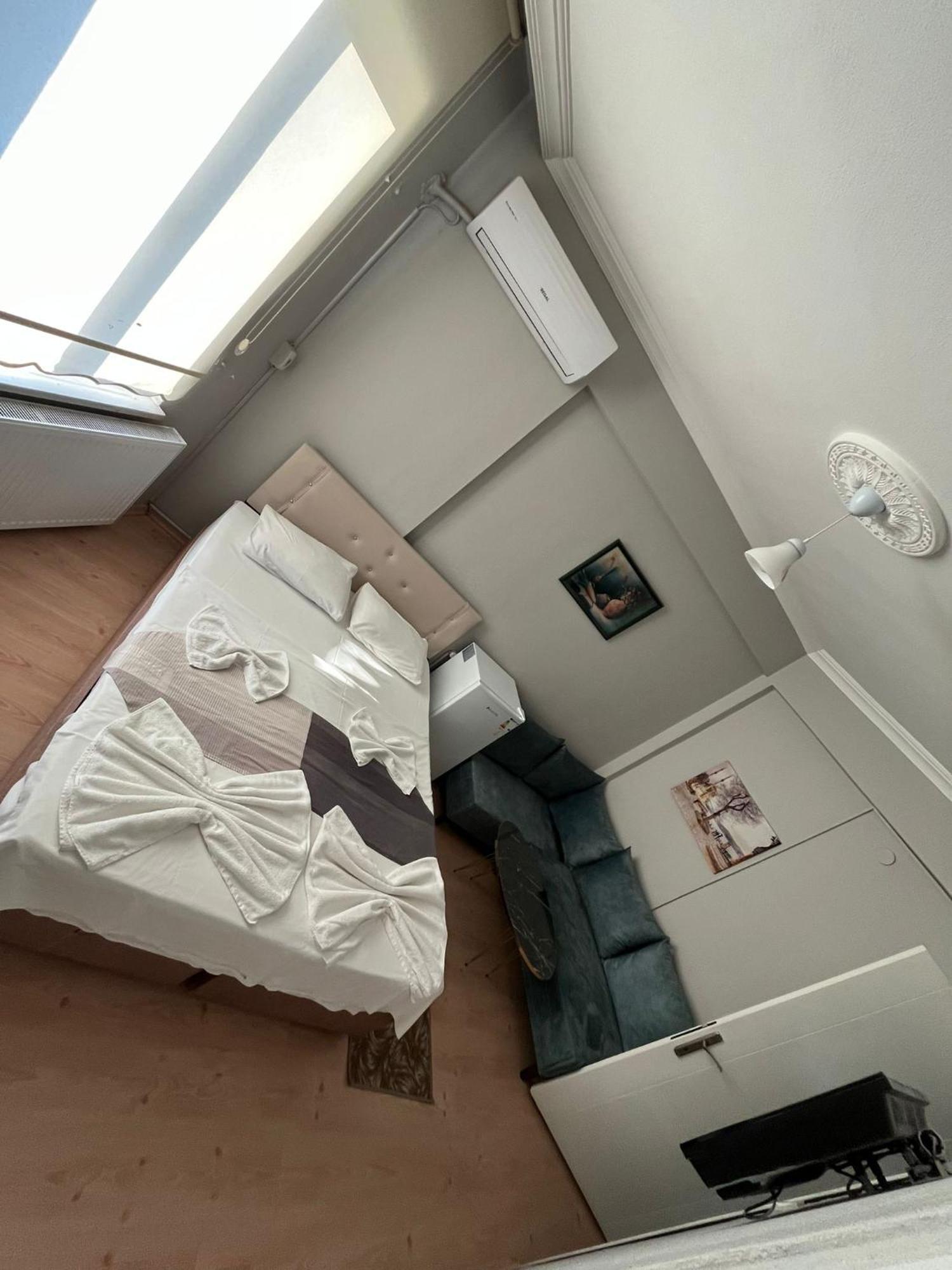 Mht Otel Edirne Dış mekan fotoğraf