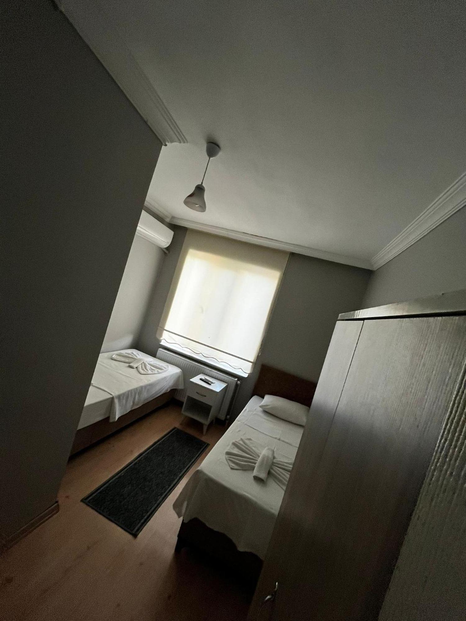 Mht Otel Edirne Dış mekan fotoğraf