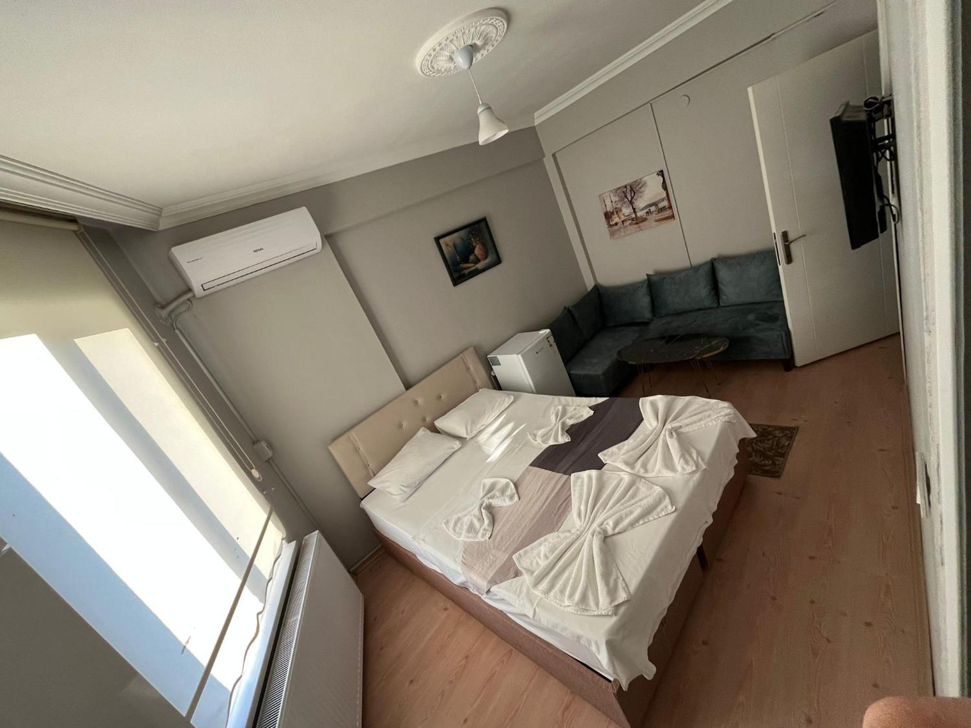 Mht Otel Edirne Dış mekan fotoğraf